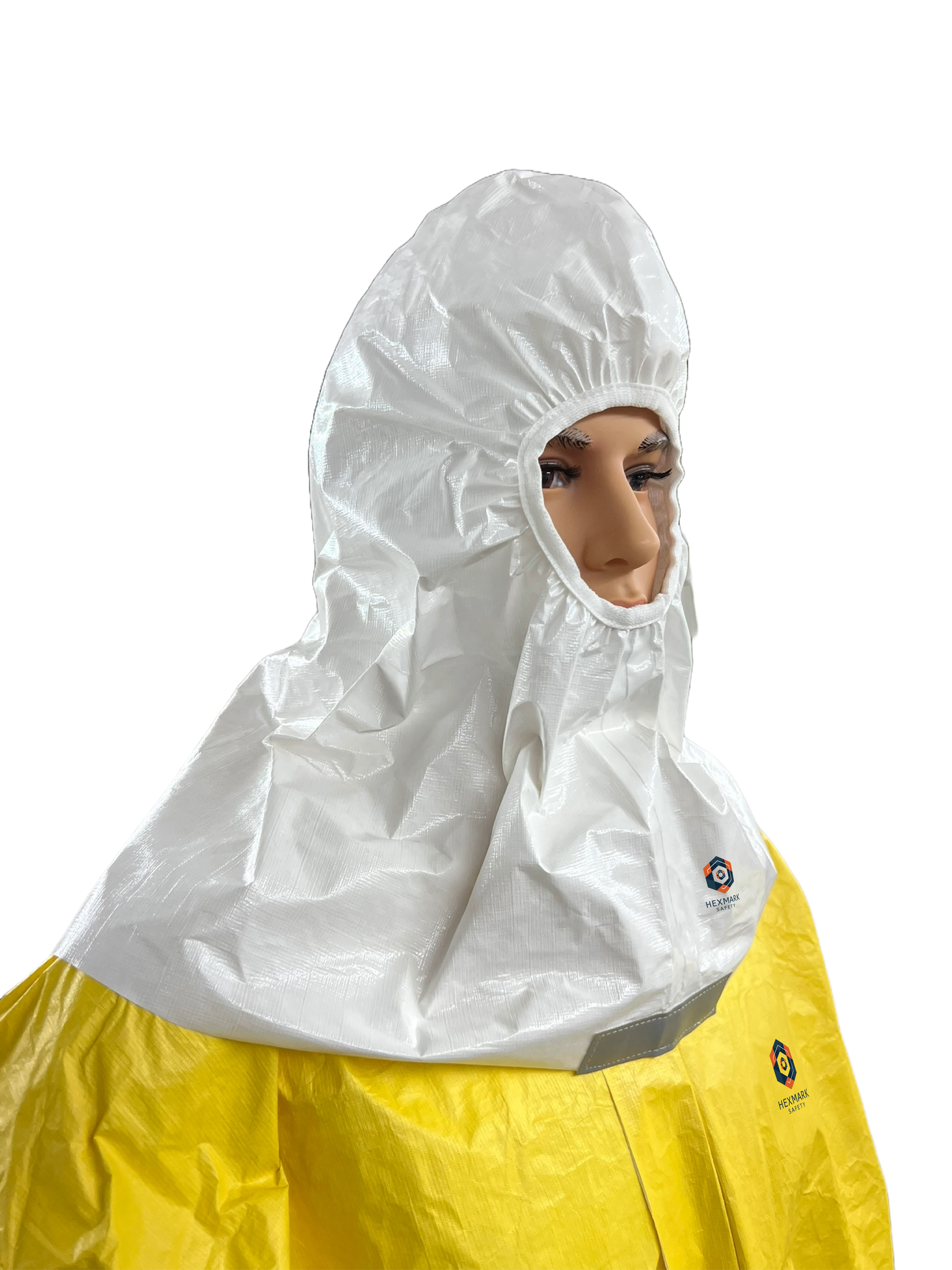 White Hood